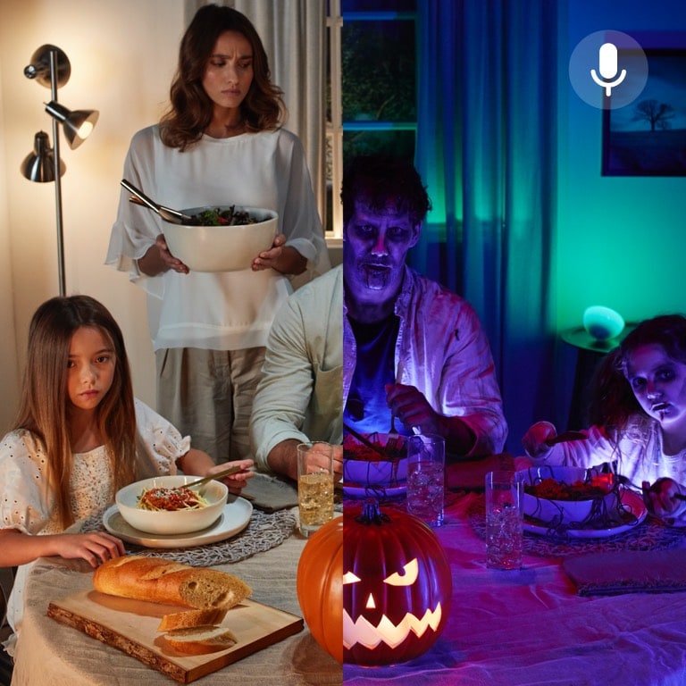 GET YOUR SMART HOME HALLOWEEN READY
